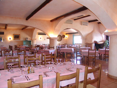 Hotel Airone