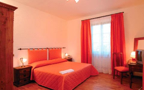 Hotel Airone Pisa Park