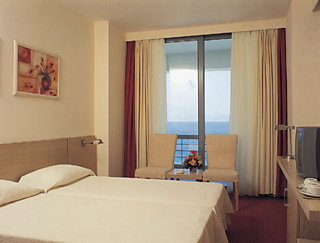 Hotel Airotel Achaia Beach