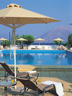 Hotel Airotel Achaia Beach
