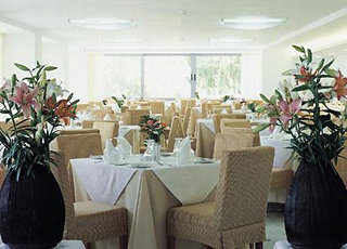 Hotel Airotel Achaia Beach