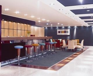 Hotel Airotel Alexandros