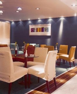 Hotel Airotel Alexandros