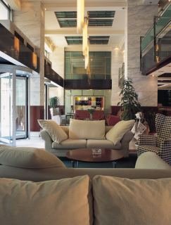 Hotel Airotel Alexandros