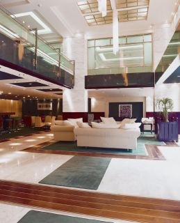 Hotel Airotel Alexandros