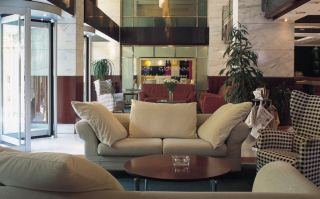 Hotel Airotel Alexandros