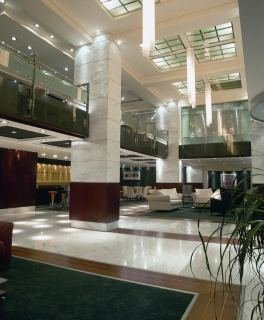 Hotel Airotel Alexandros