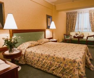 Hotel Airotel Alexandros