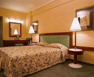 Hotel Airotel Alexandros
