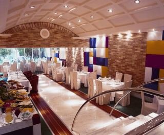 Hotel Airotel Alexandros