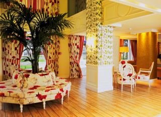 Hotel Airotel Stratos Vassilikos
