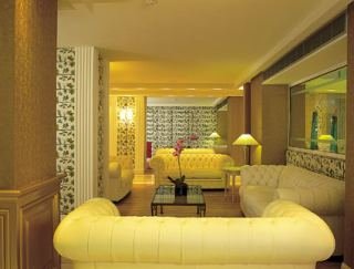 Hotel Airotel Stratos Vassilikos