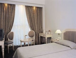 Hotel Airotel Stratos Vassilikos