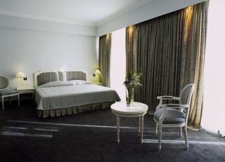 Hotel Airotel Stratos Vassilikos