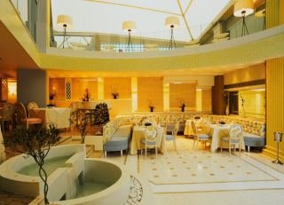 Hotel Airotel Stratos Vassilikos