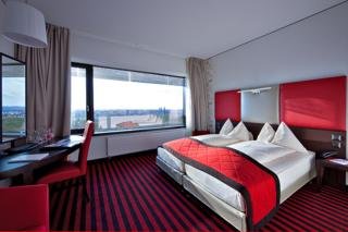 Hotel Airport Basel
