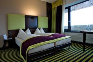Hotel Airport Basel