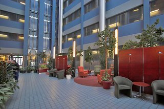 Hotel Airport Bonus Inn