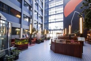 Hotel Airport Bonus Inn