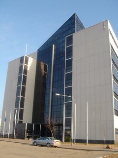 Hotel Airport Bonus Inn