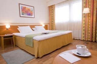 Hotel Airport Bonus Inn