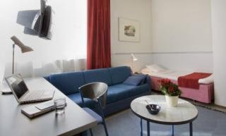 Hotel Airport Bonus Inn
