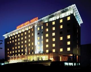 Hotel Airport Okecie