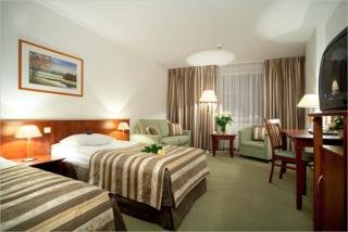 Hotel Airport Okecie