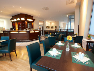 Hotel Airporthotel Berlin Adlershof
