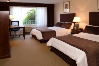 Hotel Airtel Plaza