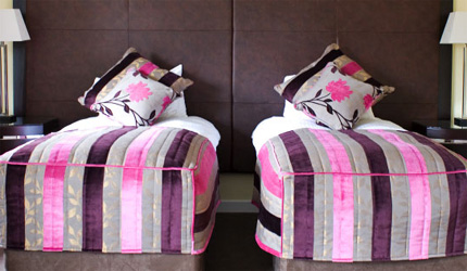 Hotel Airth Castle & Country Club Spa Resort
