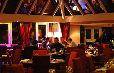 Hotel Airth Castle & Country Club Spa Resort