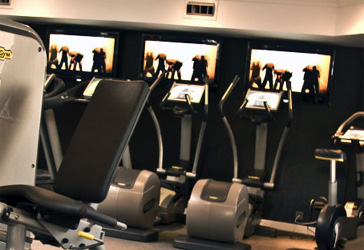 Hotel Airth Castle & Country Club Spa Resort