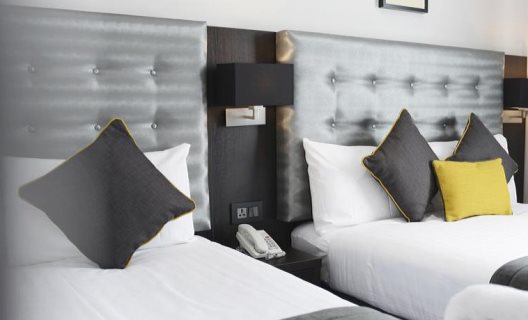 Hotel Airways Victoria London