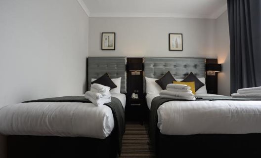 Hotel Airways Victoria London