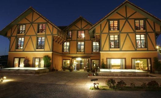 Hotel Aisia Derio