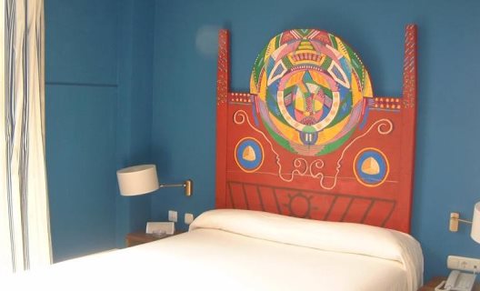 Hotel Aisia Derio