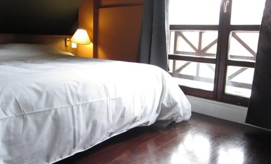 Hotel Aisia Derio