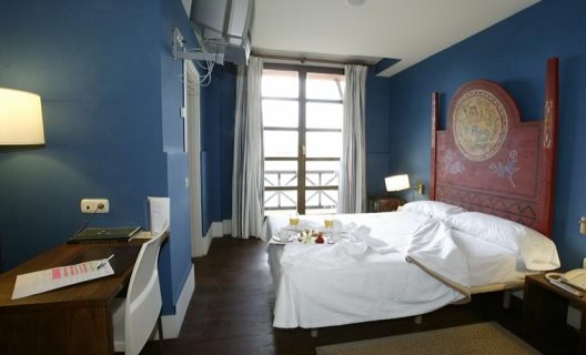 Hotel Aisia Derio