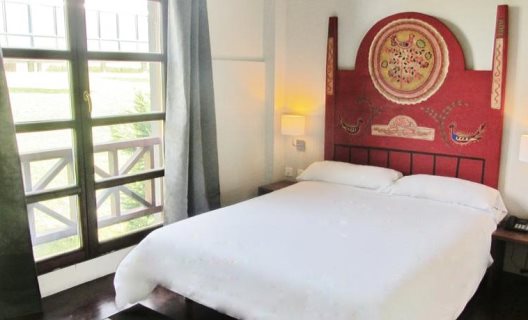 Hotel Aisia Derio