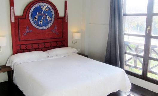Hotel Aisia Derio