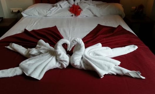 Hotel Aisia Derio