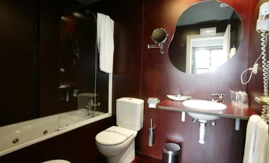 Hotel Aisia Derio