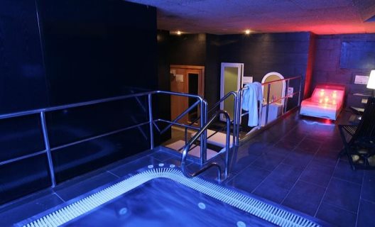 Hotel Aisia Derio
