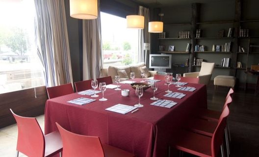 Hotel Aisia Derio