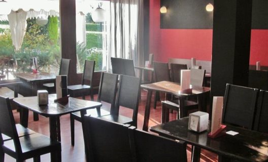 Hotel Aisia Derio