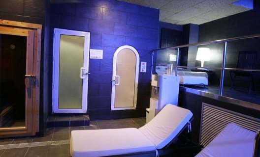Hotel Aisia Derio