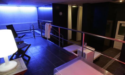 Hotel Aisia Derio