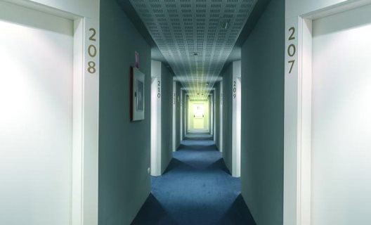 Hotel Aisia Orio