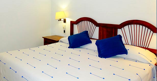 Hotel Aitana